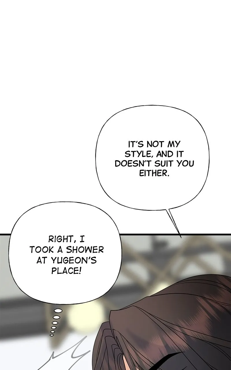 Random Target Chapter 46 page 60 - 
