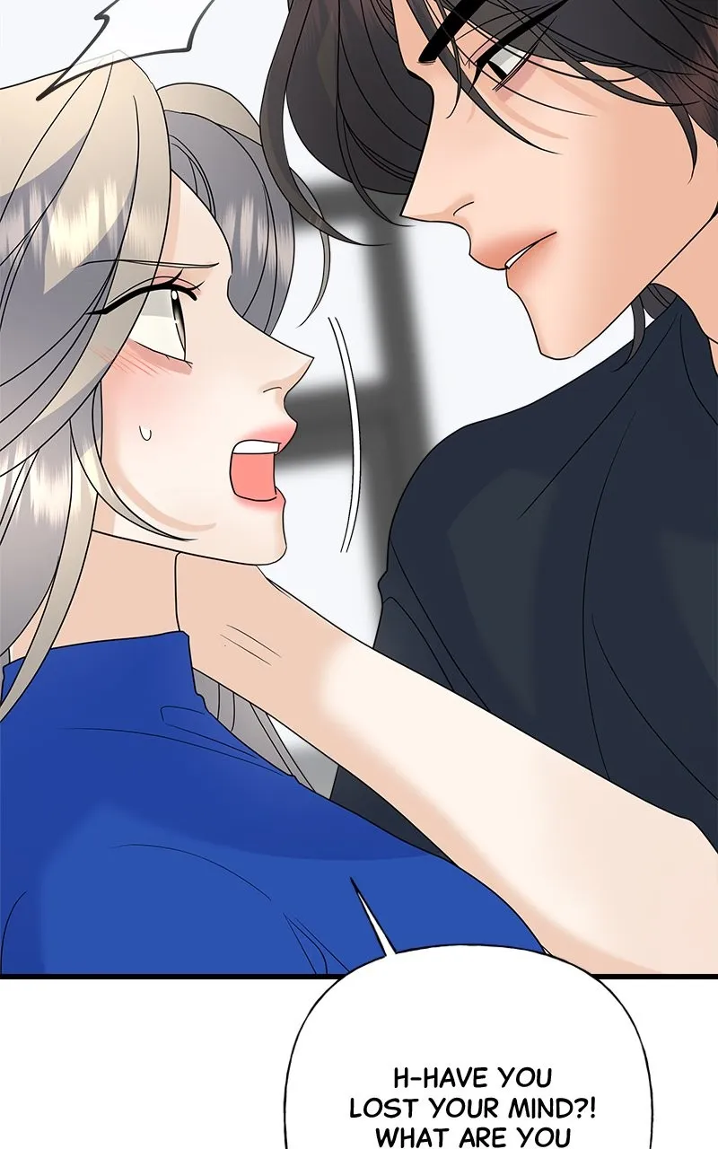 Random Target Chapter 46 page 61 - 
