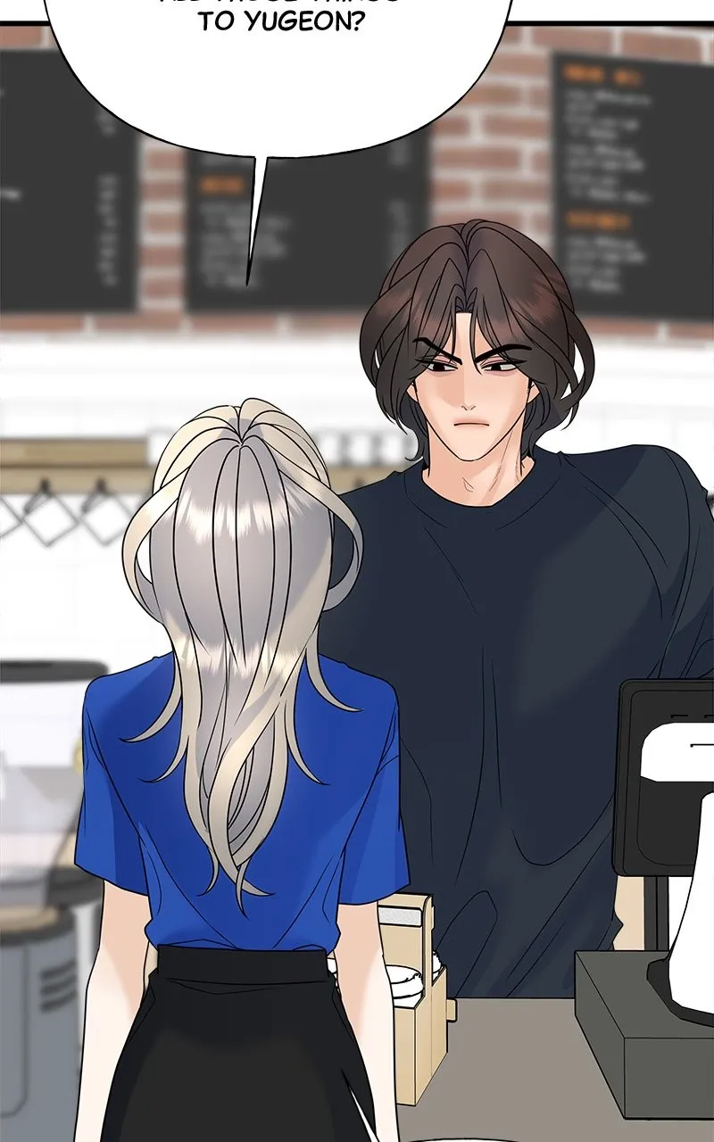 Random Target Chapter 46 page 63 - 