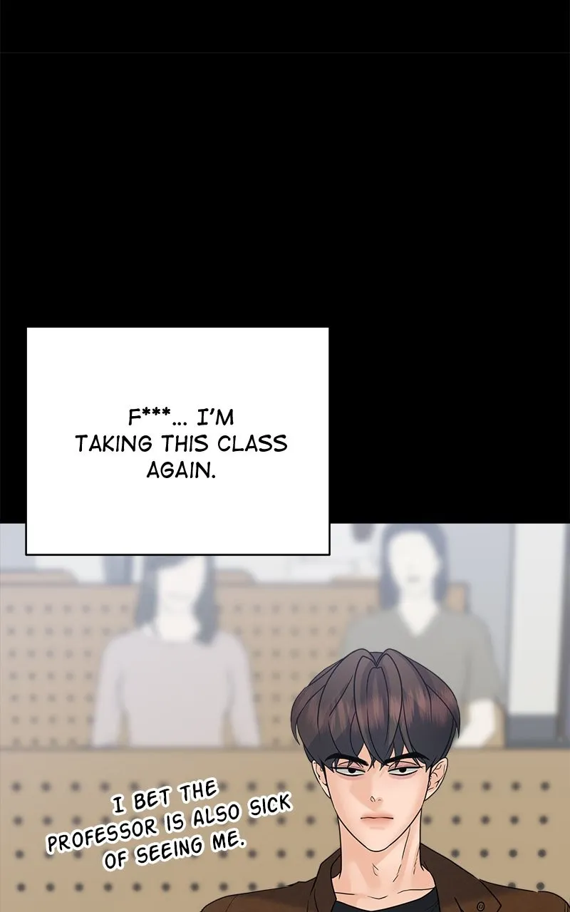 Random Target Chapter 46 page 80 - 