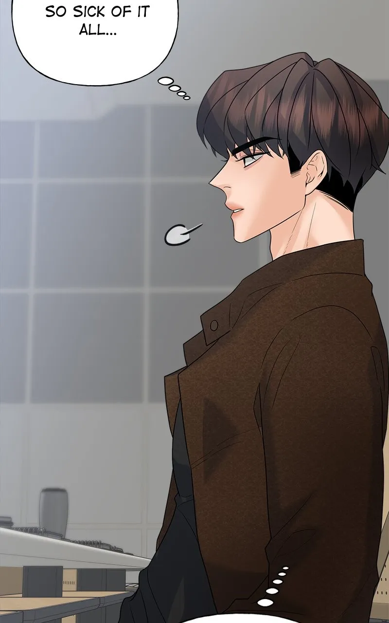 Random Target Chapter 46 page 83 - 