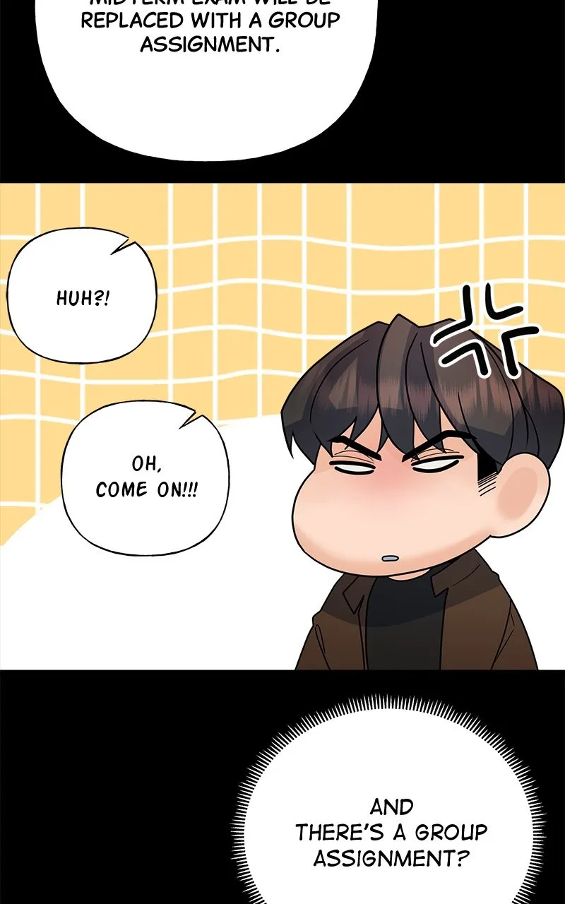 Random Target Chapter 46 page 85 - 