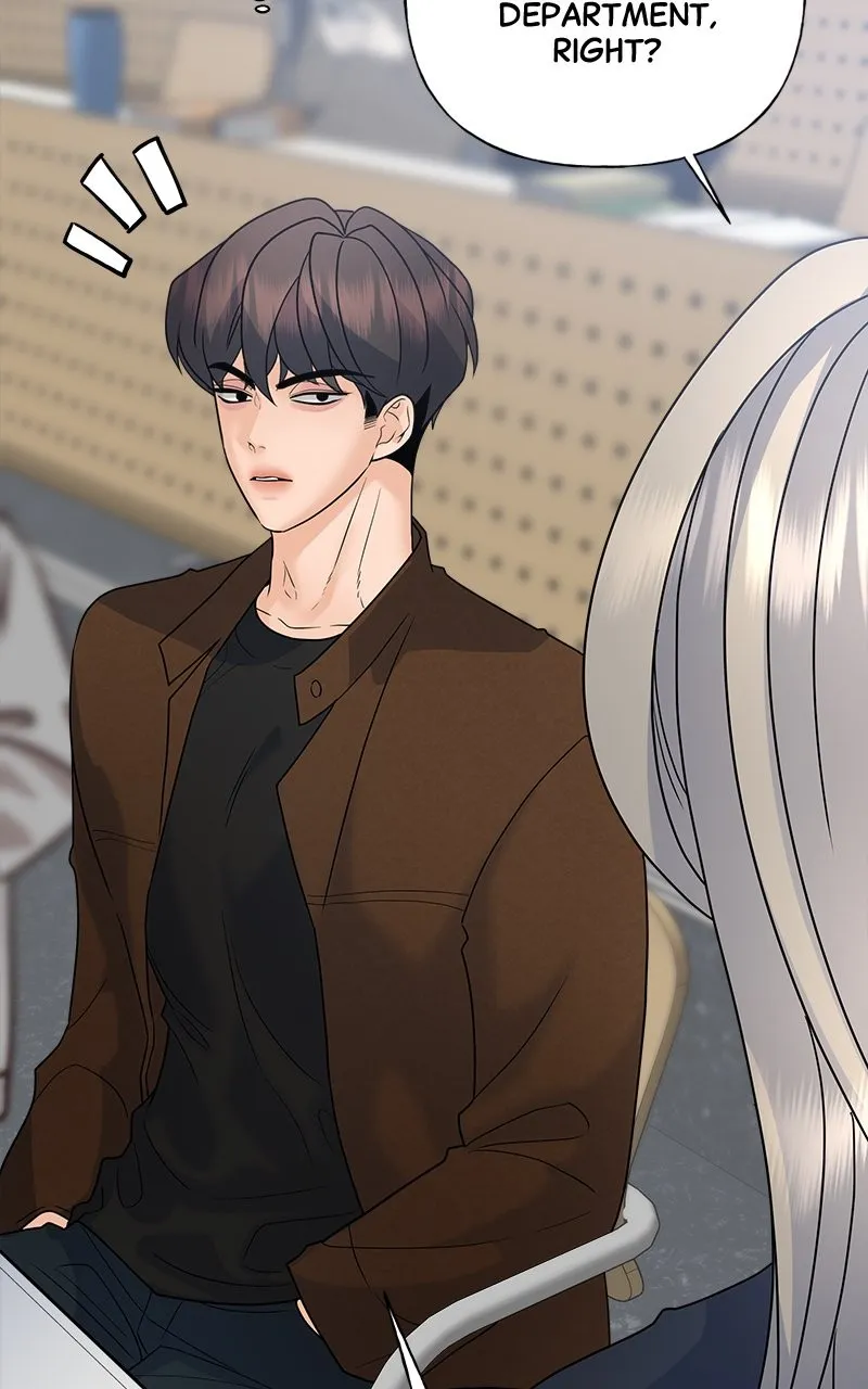 Random Target Chapter 46 page 87 - 