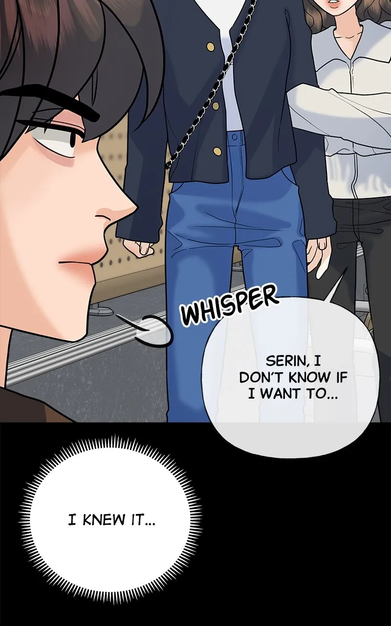 Random Target Chapter 46 page 92 - 