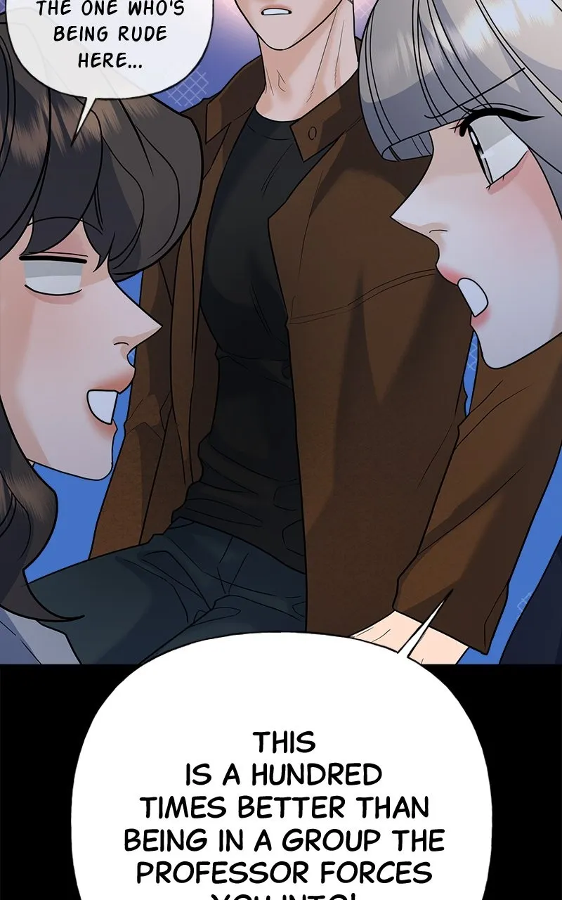Random Target Chapter 46 page 96 - 