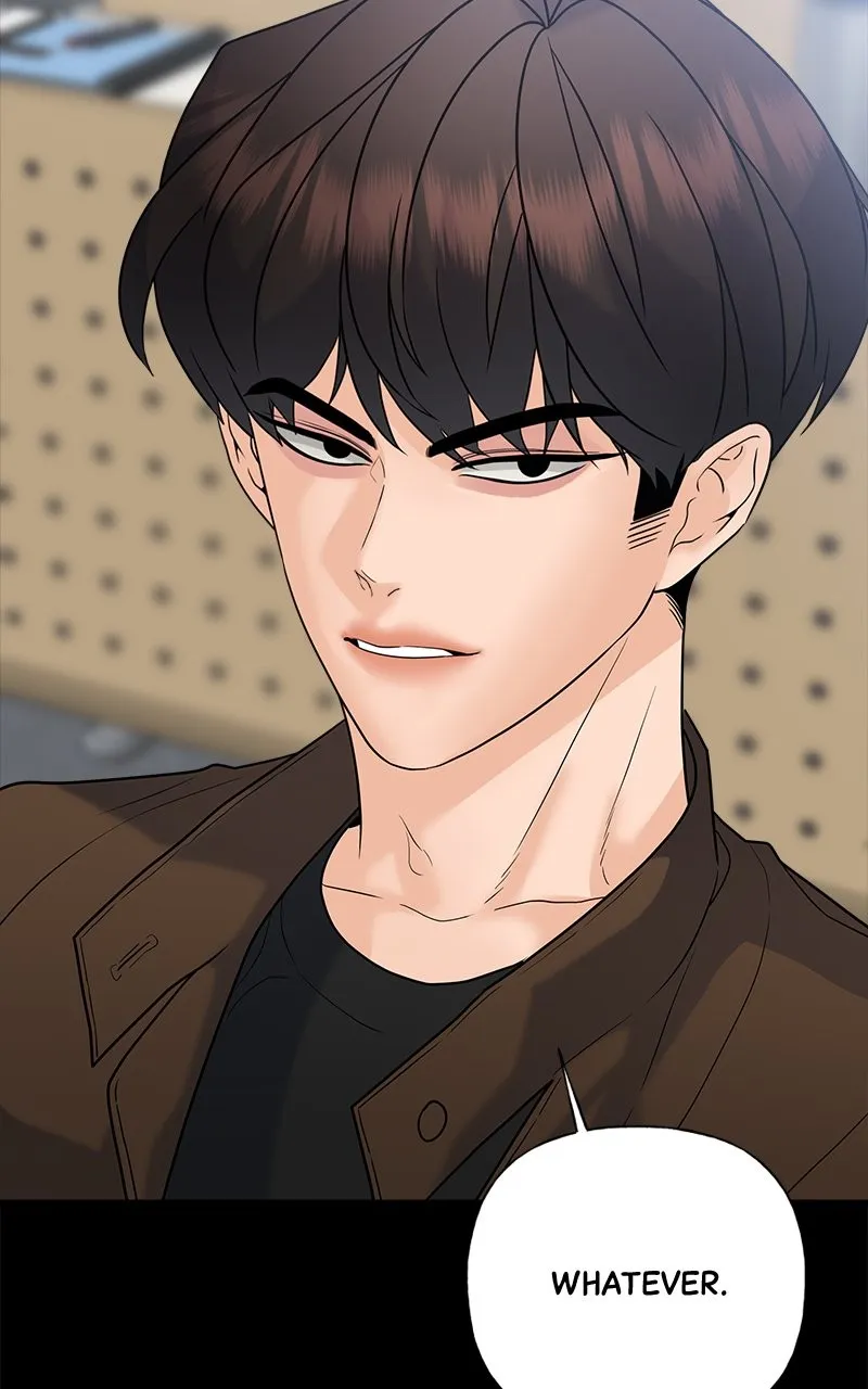 Random Target Chapter 46 page 100 - 