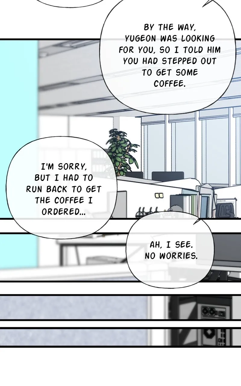 Random Target Chapter 47 page 117 - 