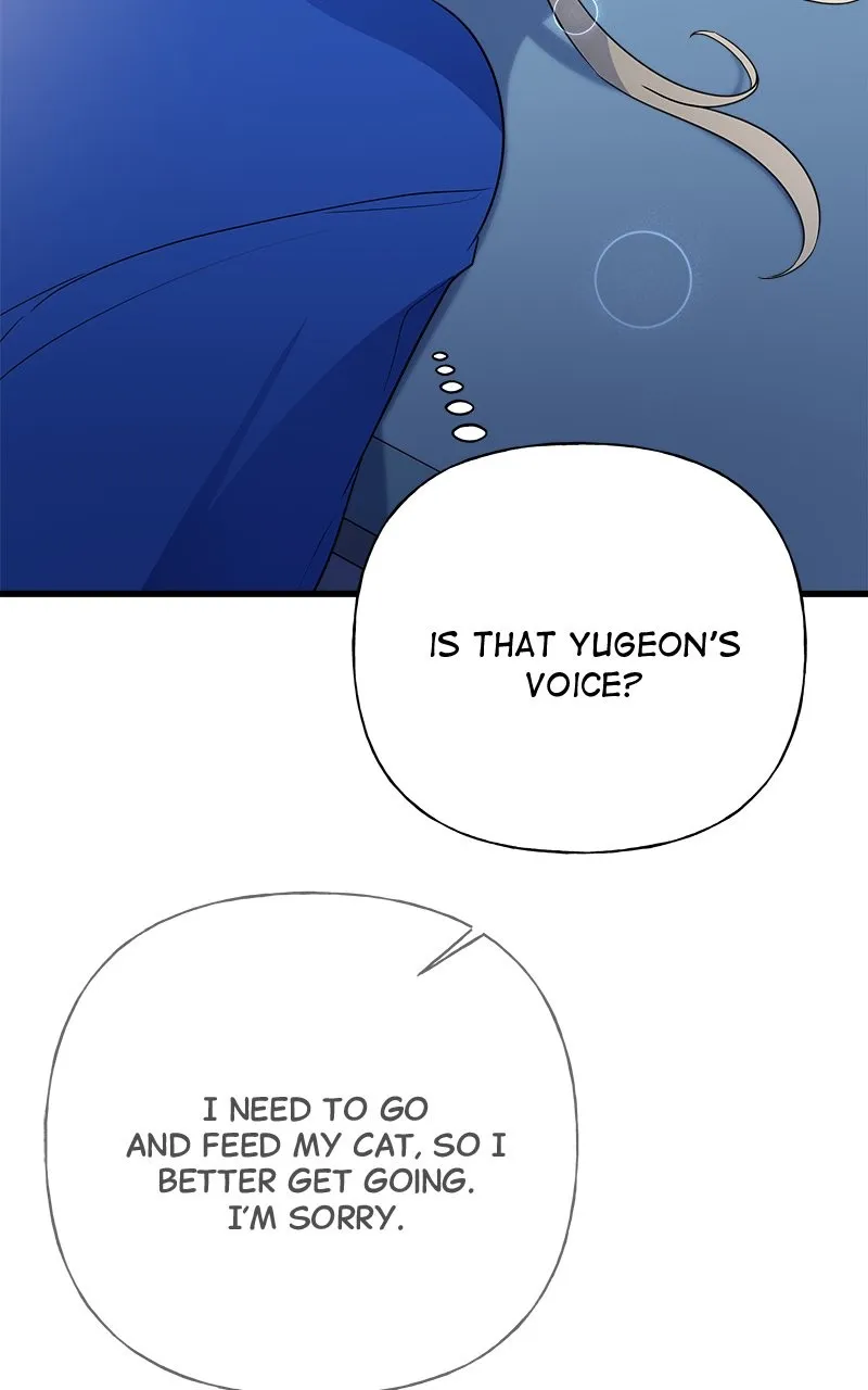 Random Target Chapter 47 page 156 - 