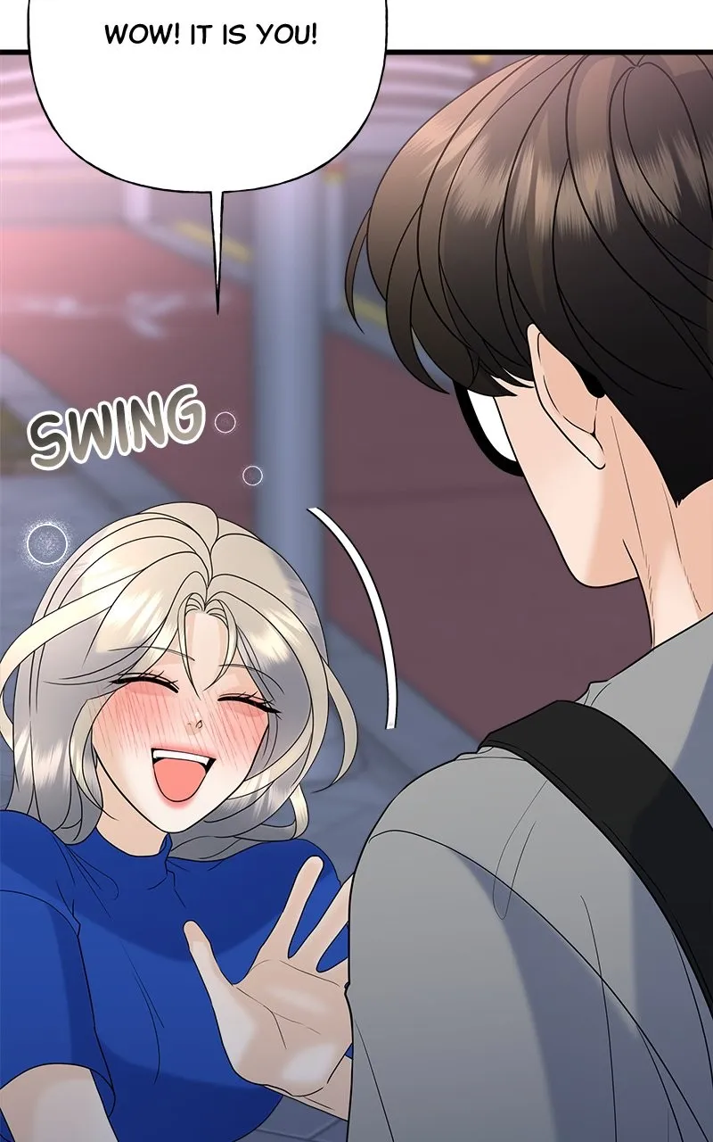 Random Target Chapter 47 page 160 - 