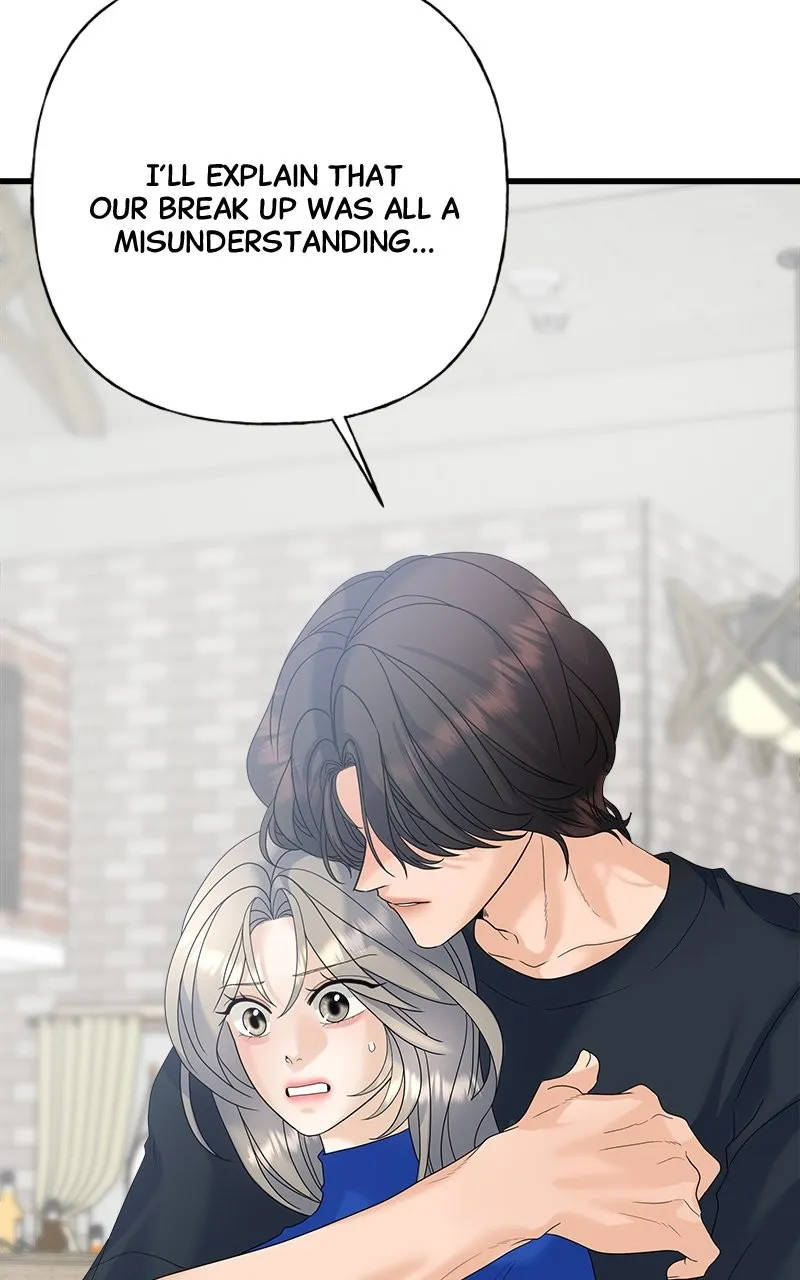 Random Target Chapter 47 page 29 - 