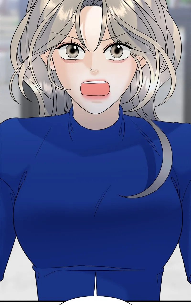 Random Target Chapter 47 page 34 - 