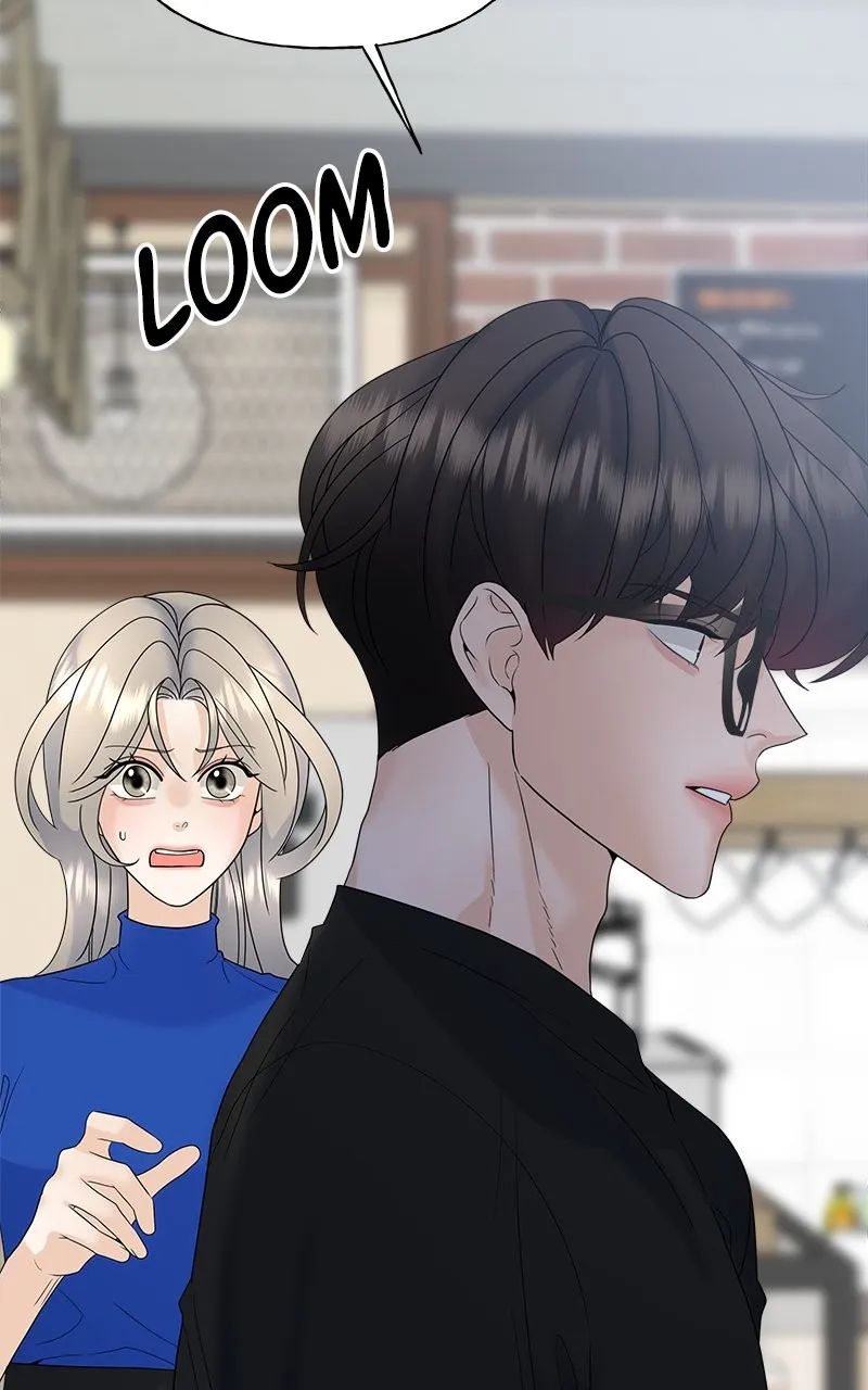 Random Target Chapter 47 page 72 - 