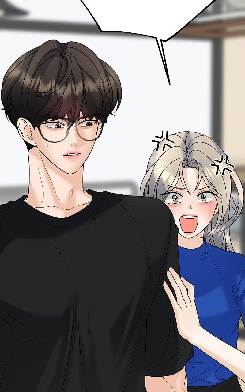 Random Target Chapter 47 page 79 - 