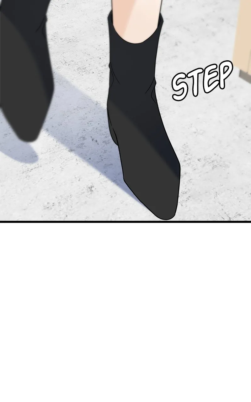 Random Target Chapter 47 page 86 - 