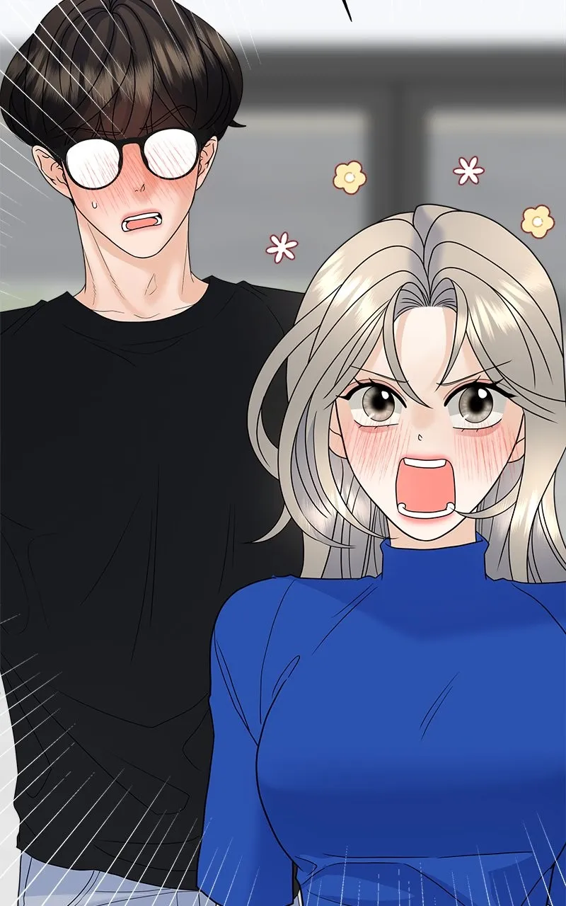 Random Target Chapter 47 page 92 - 