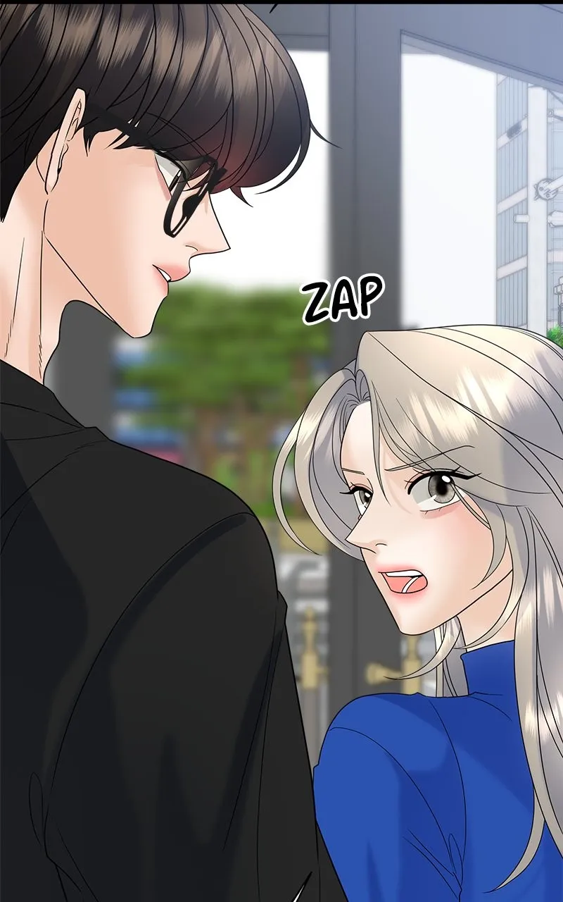 Random Target Chapter 47 page 99 - 