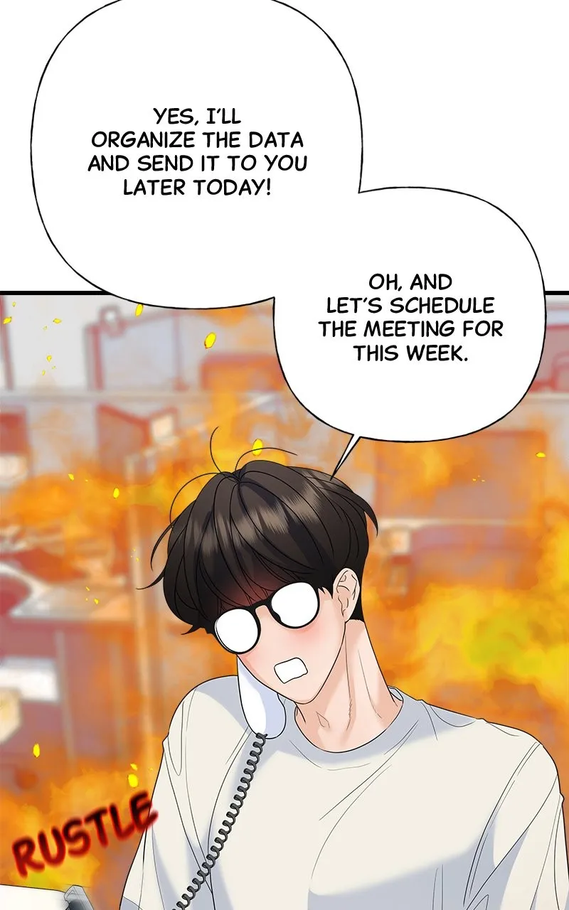 Random Target Chapter 48 page 102 - 