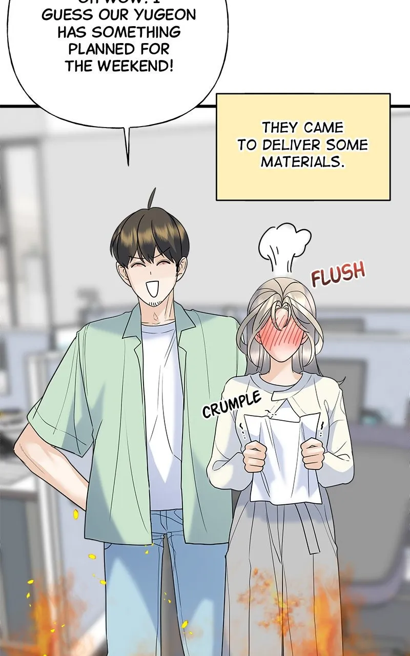 Random Target Chapter 48 page 110 - 