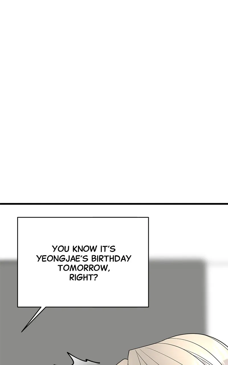 Random Target Chapter 48 page 116 - 