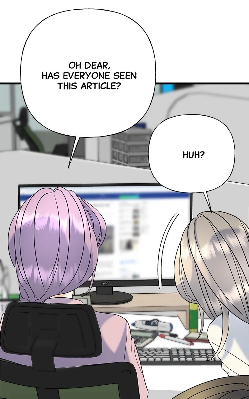 Random Target Chapter 48 page 130 - 