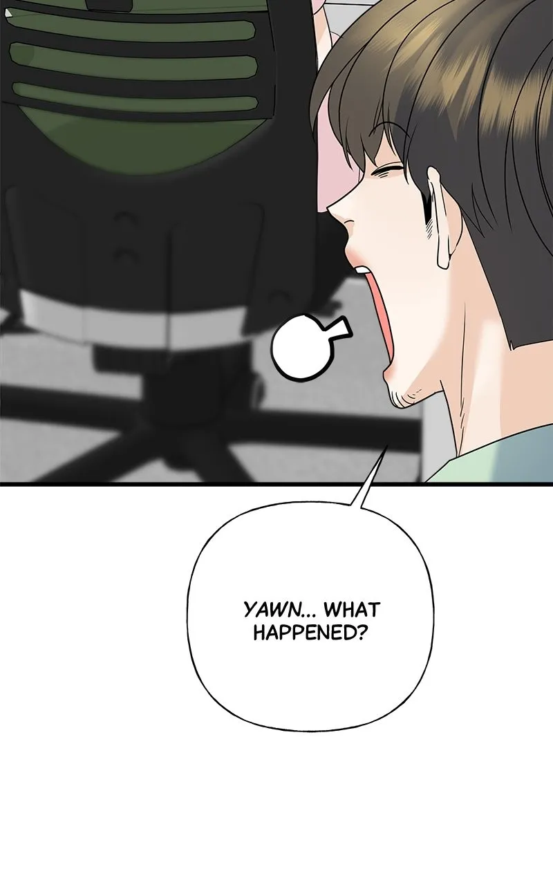 Random Target Chapter 48 page 131 - 