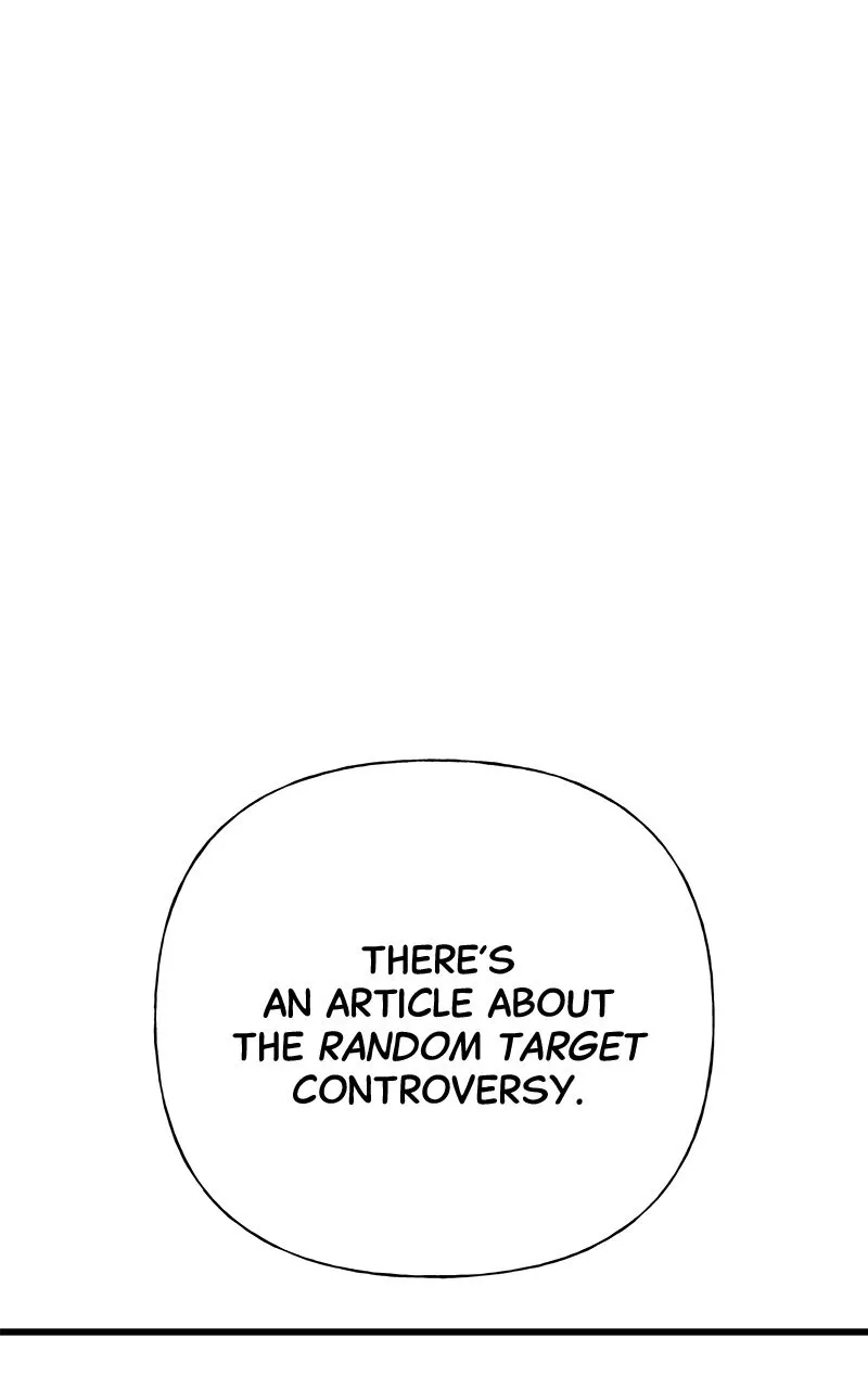 Random Target Chapter 48 page 132 - 