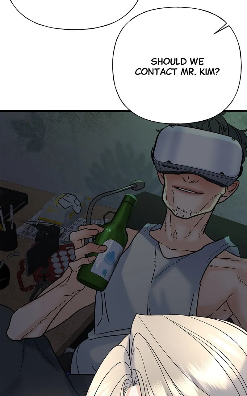 Random Target Chapter 48 page 135 - 