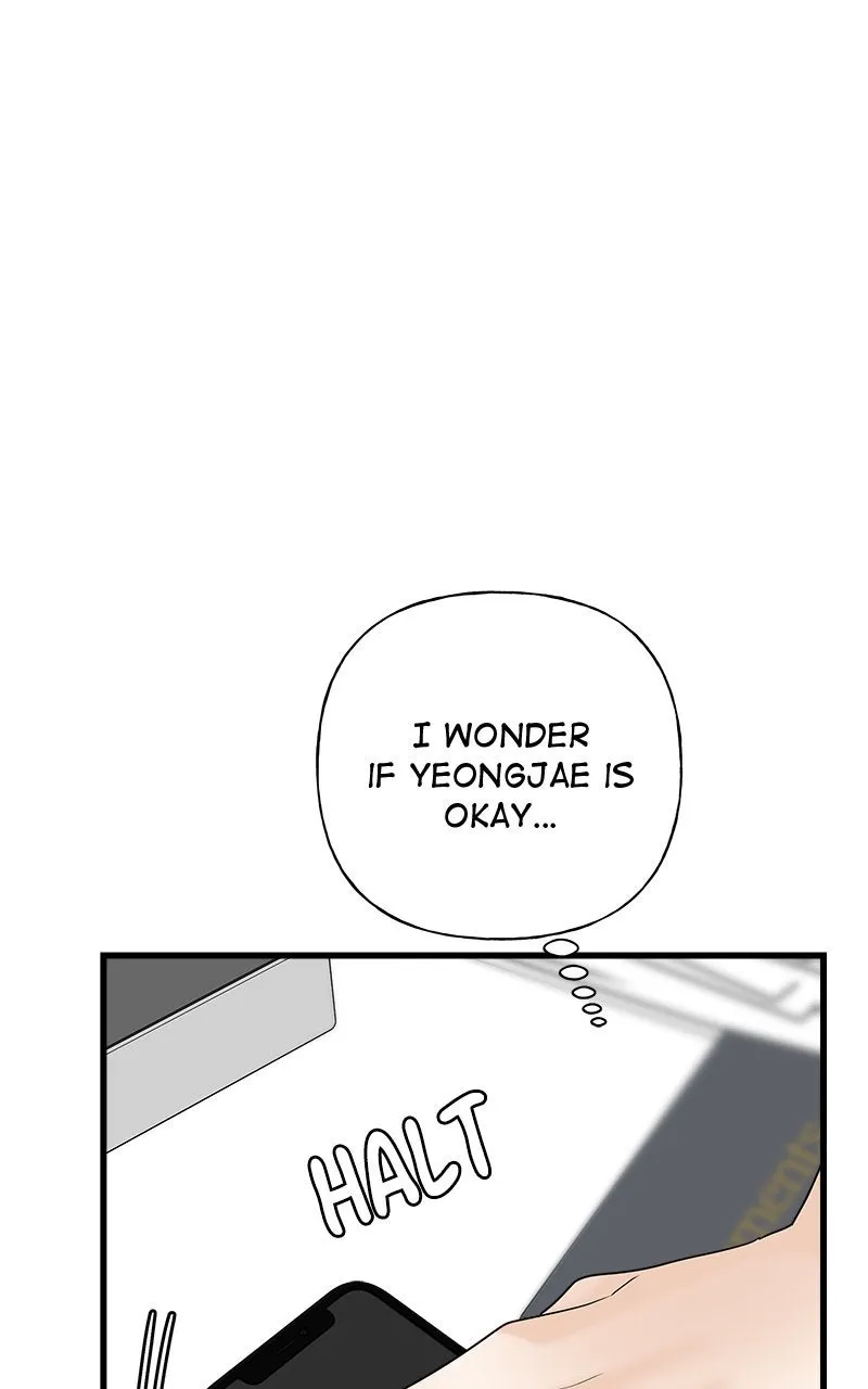 Random Target Chapter 48 page 137 - 