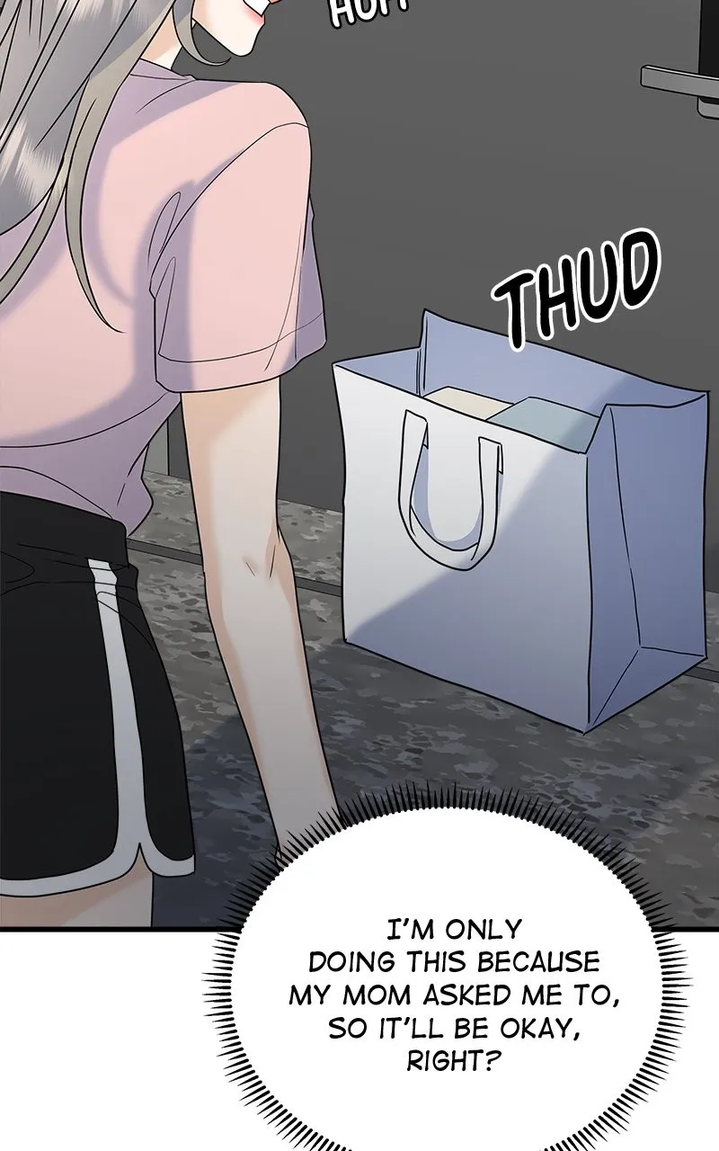 Random Target Chapter 48 page 159 - 