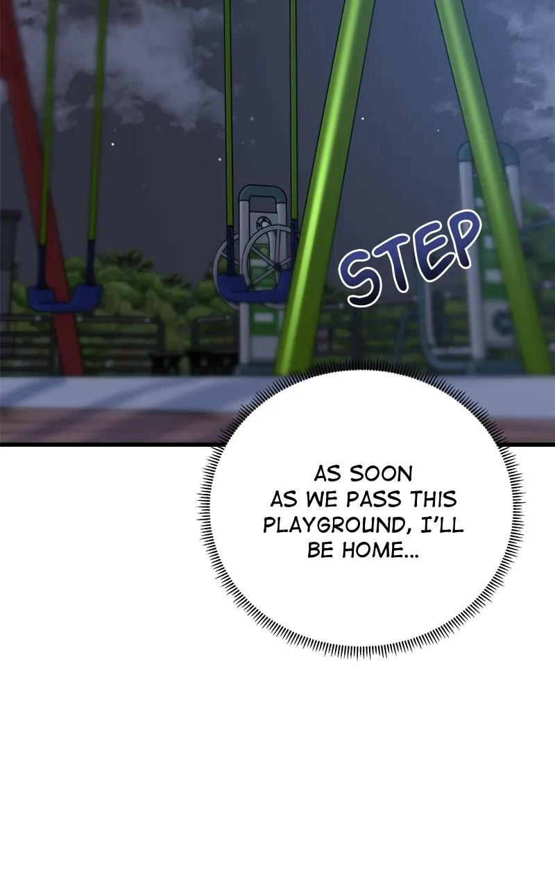Random Target Chapter 48 page 17 - 