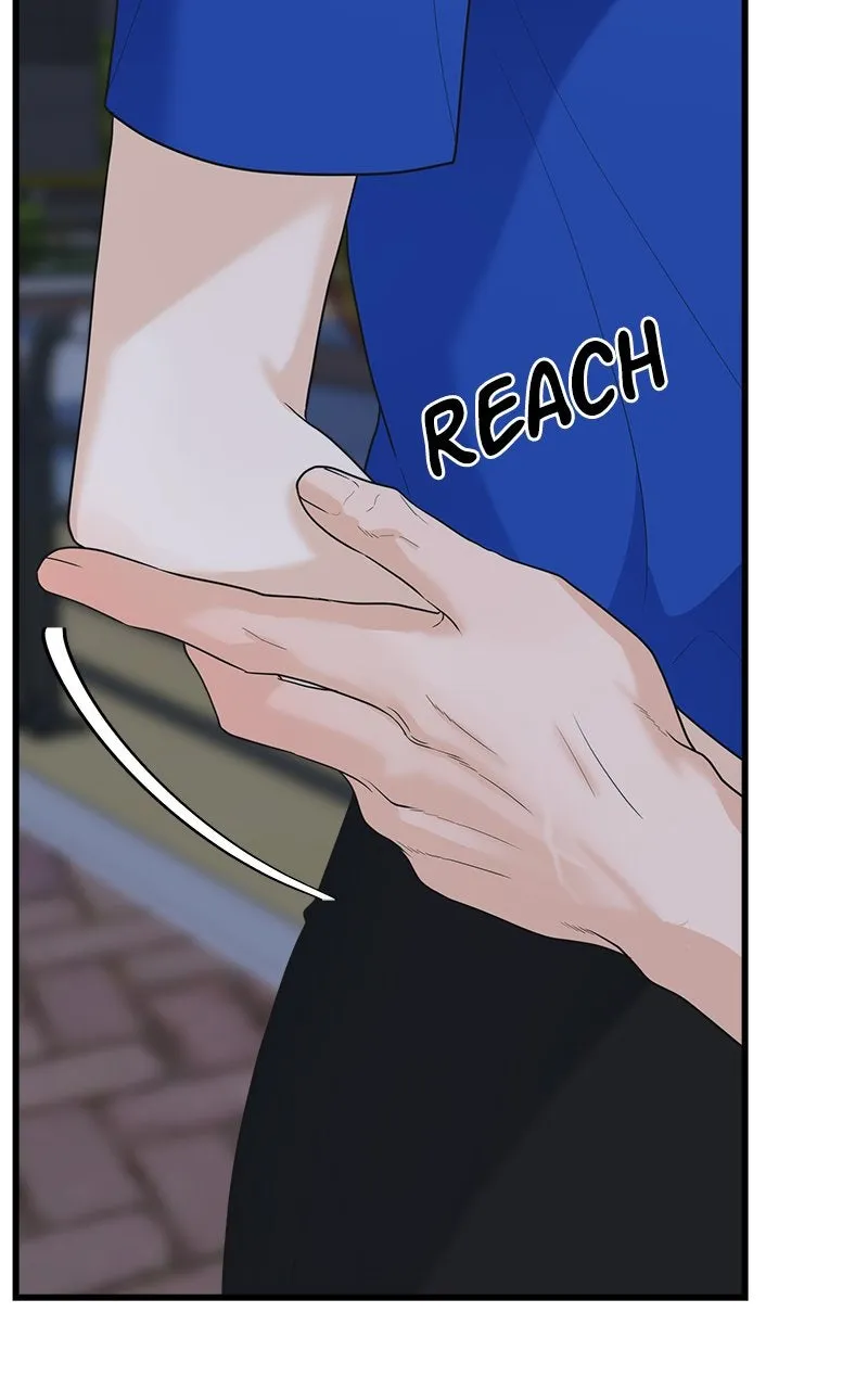 Random Target Chapter 48 page 23 - 