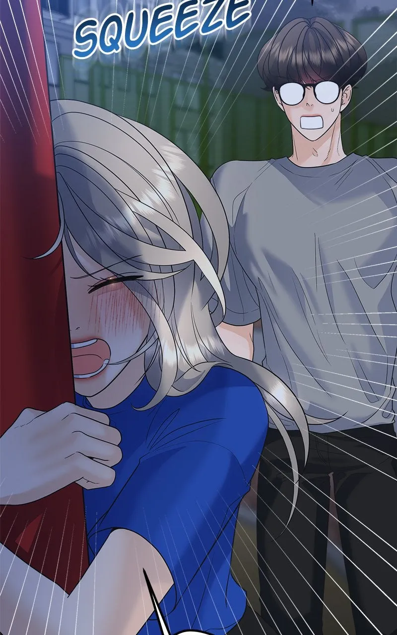 Random Target Chapter 48 page 25 - 