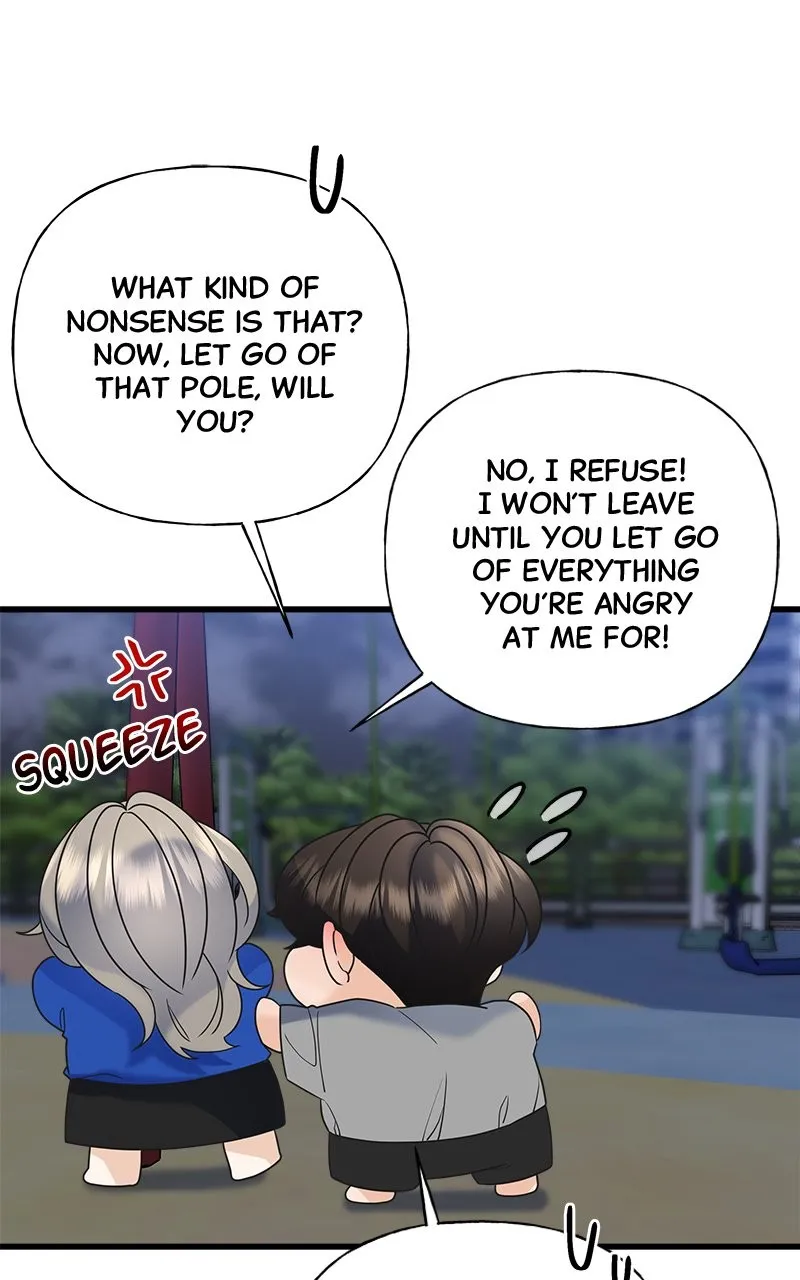 Random Target Chapter 48 page 27 - 