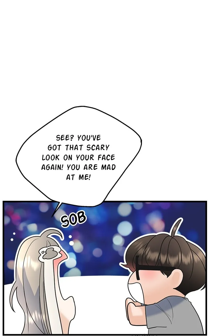 Random Target Chapter 48 page 38 - 