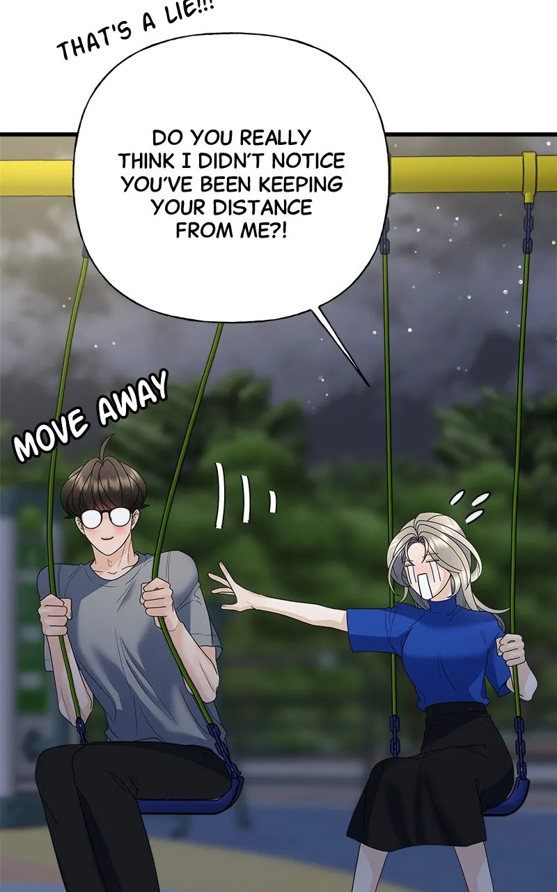 Random Target Chapter 48 page 55 - 