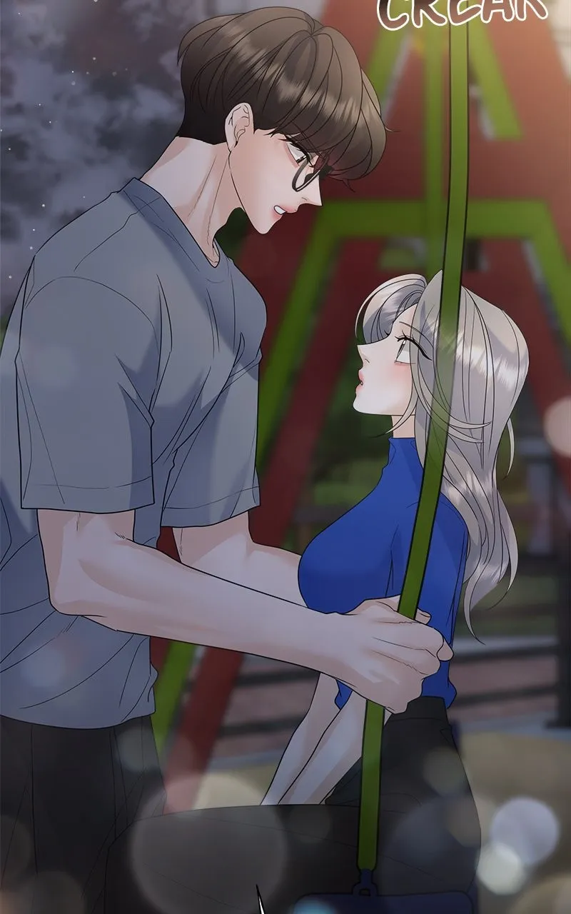 Random Target Chapter 48 page 59 - 