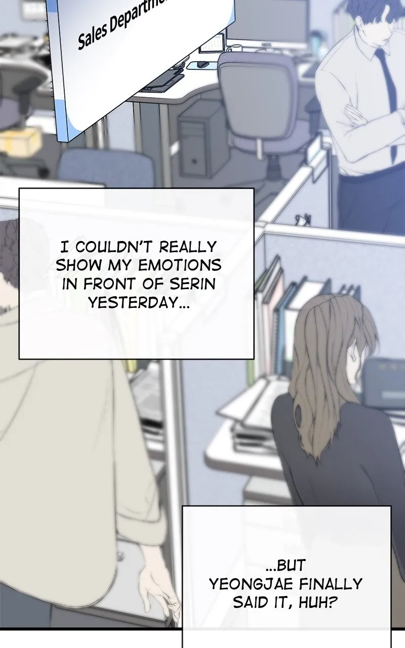 Random Target Chapter 48 page 93 - 