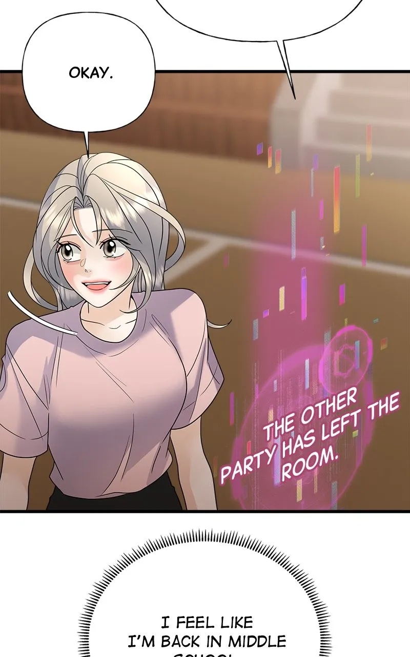 Random Target Chapter 49 page 105 - 