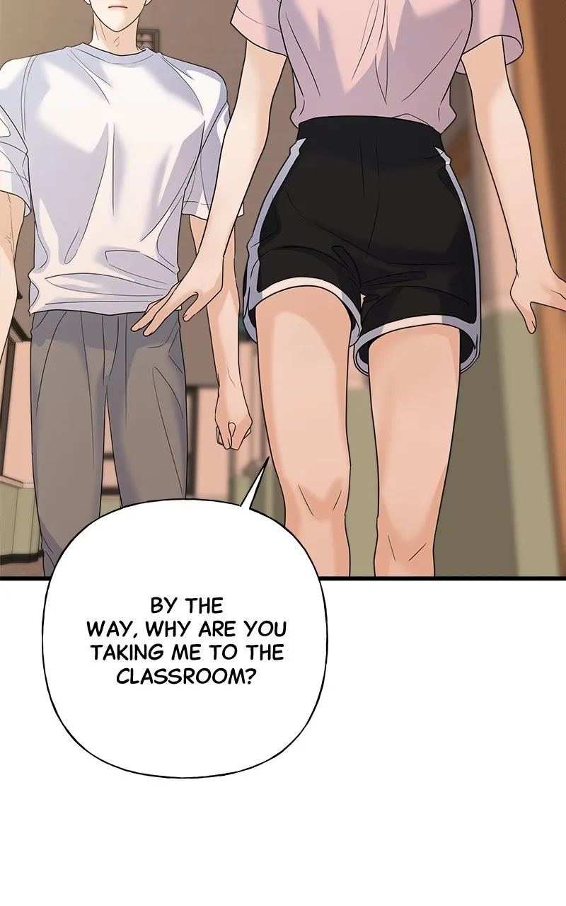 Random Target Chapter 49 page 119 - 