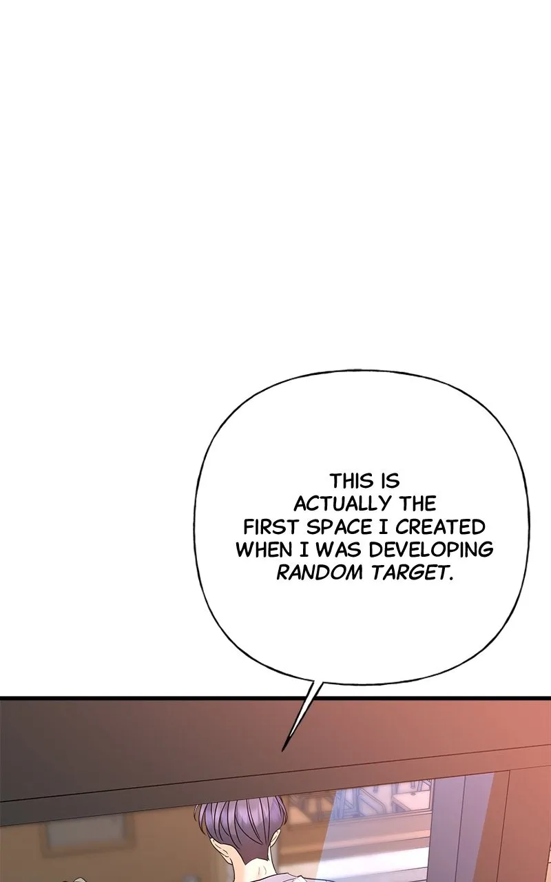 Random Target Chapter 49 page 120 - 