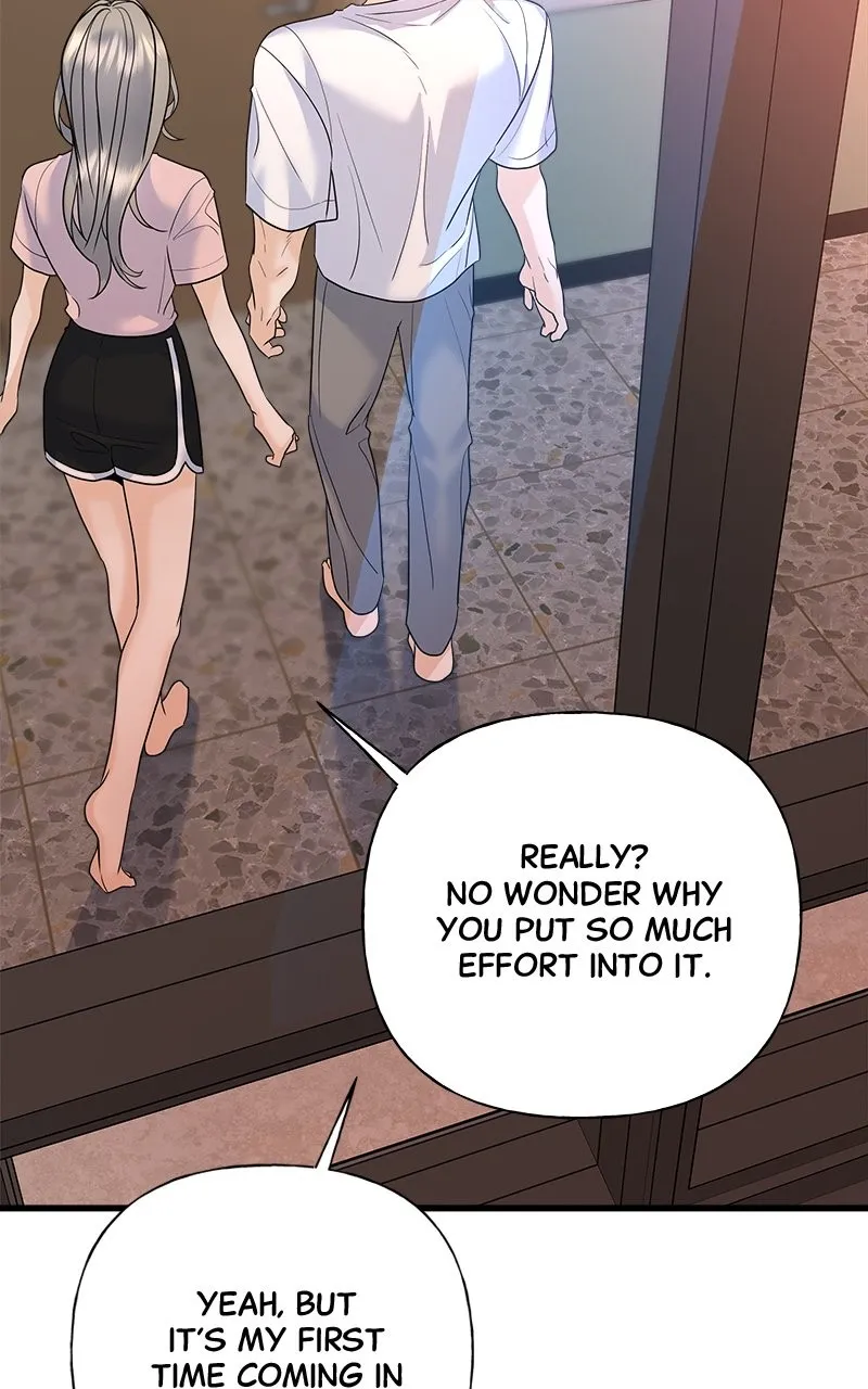 Random Target Chapter 49 page 121 - 