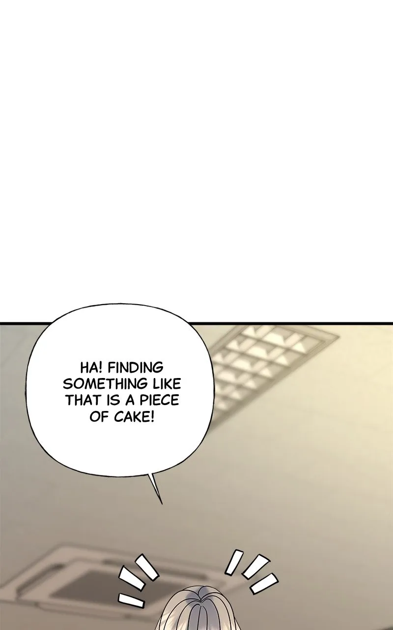 Random Target Chapter 49 page 128 - 