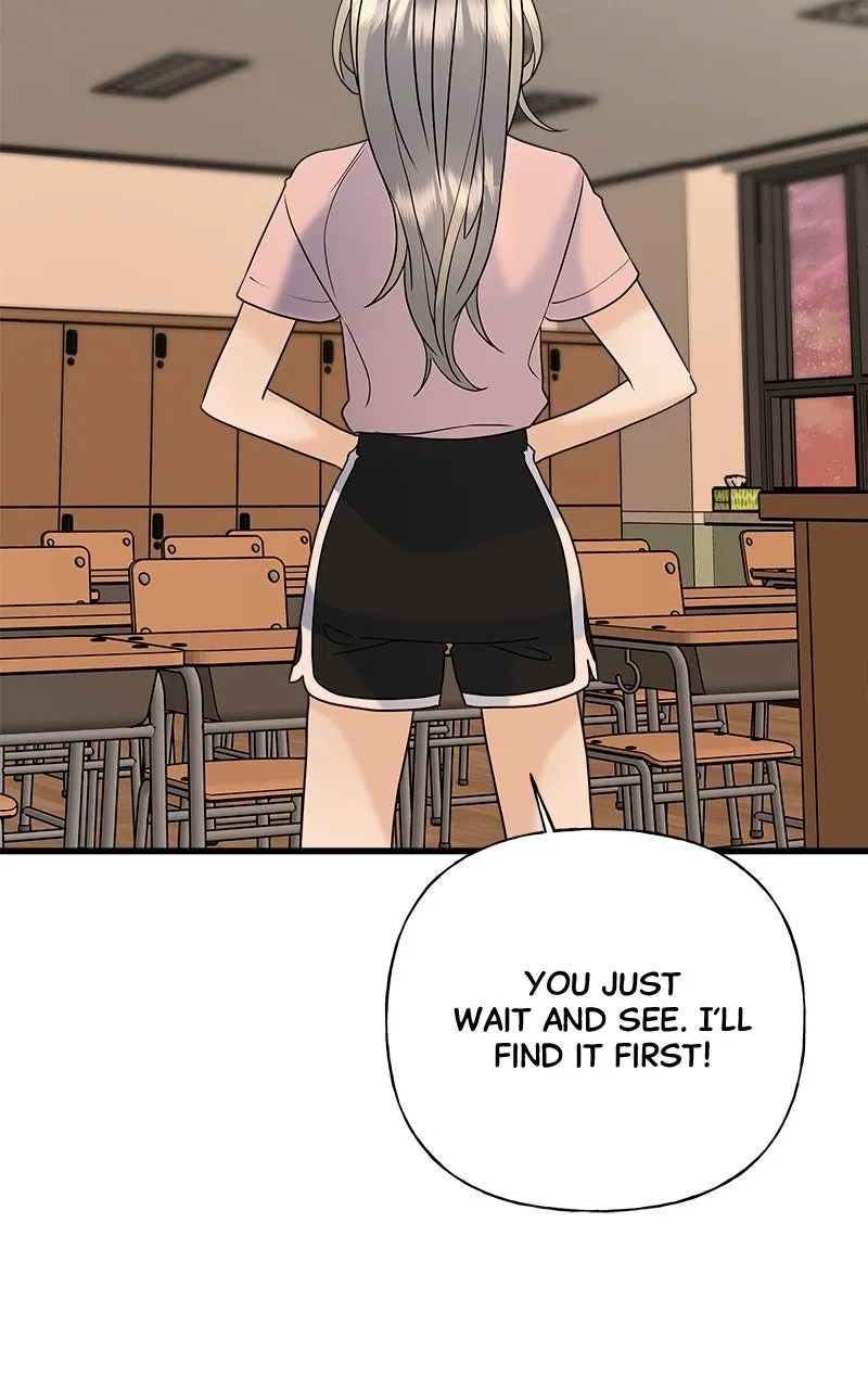 Random Target Chapter 49 page 129 - 