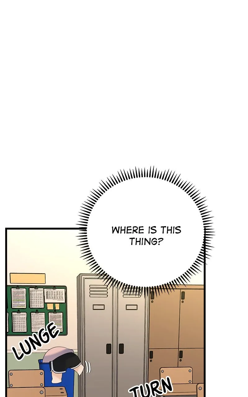 Random Target Chapter 49 page 130 - 