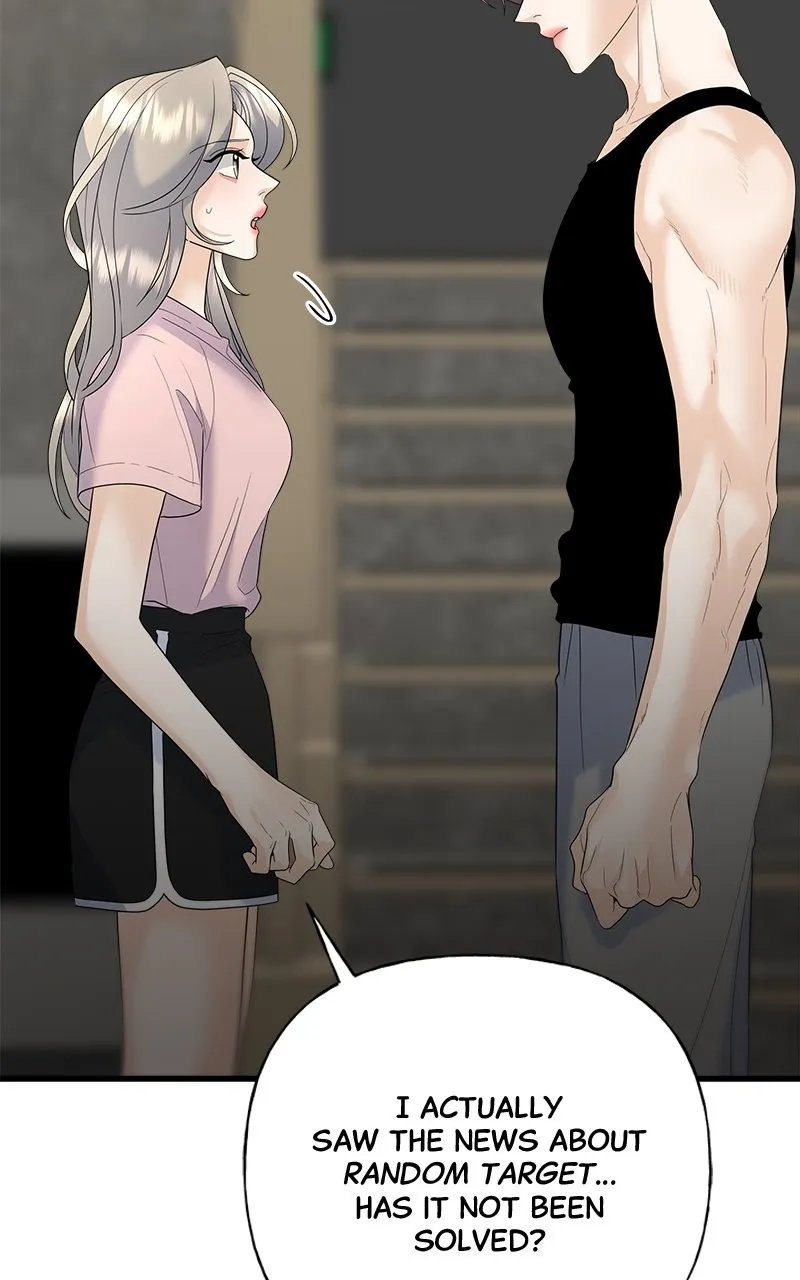 Random Target Chapter 49 page 14 - 