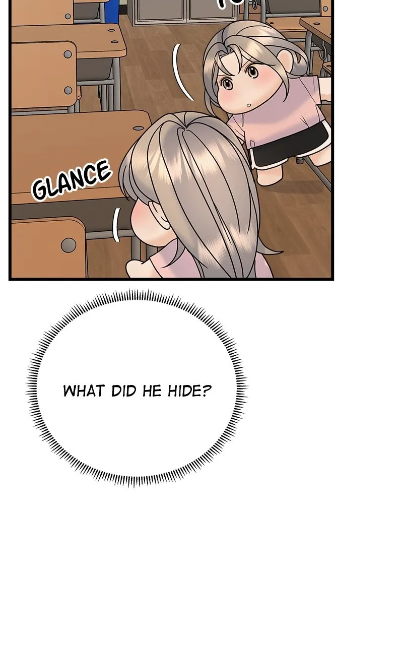 Random Target Chapter 49 page 131 - 