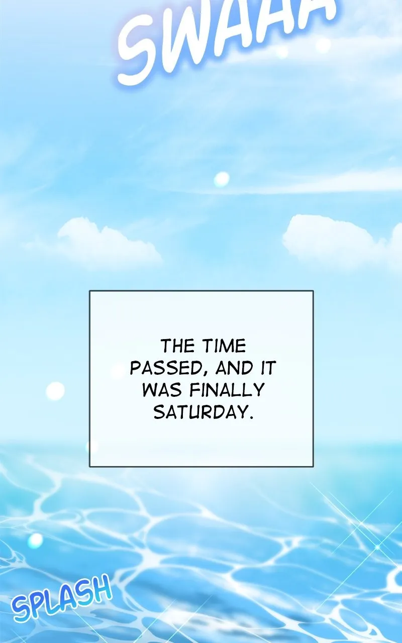 Random Target Chapter 49 page 150 - 