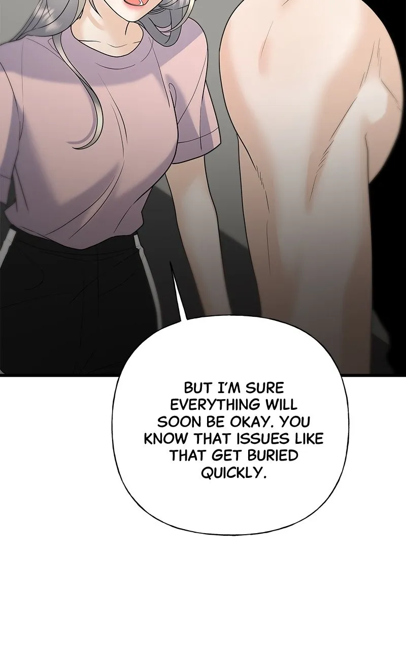 Random Target Chapter 49 page 18 - 