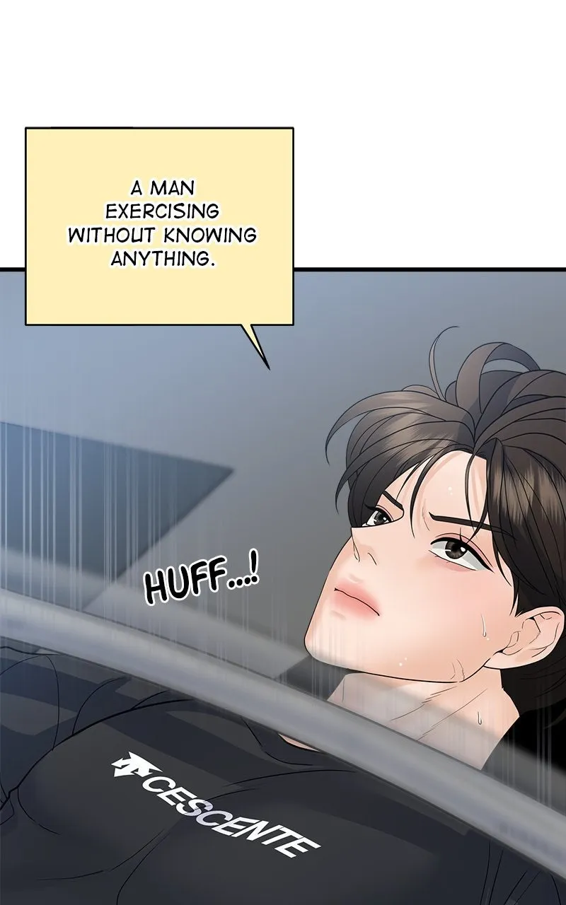 Random Target Chapter 49 page 32 - 