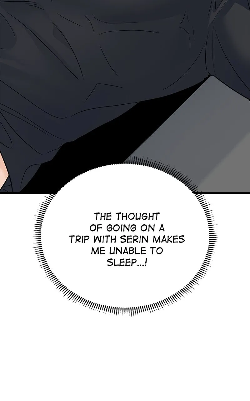 Random Target Chapter 49 page 33 - 